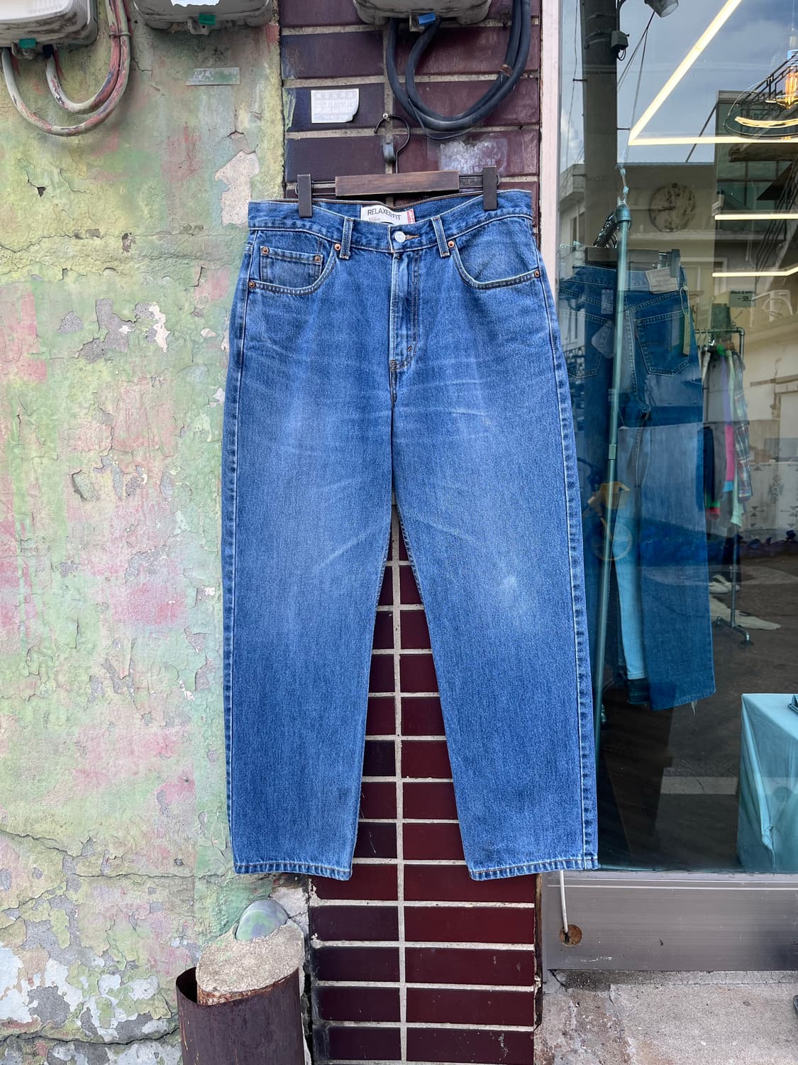 00’s 550 Vintage Levi’s 상품이미지2