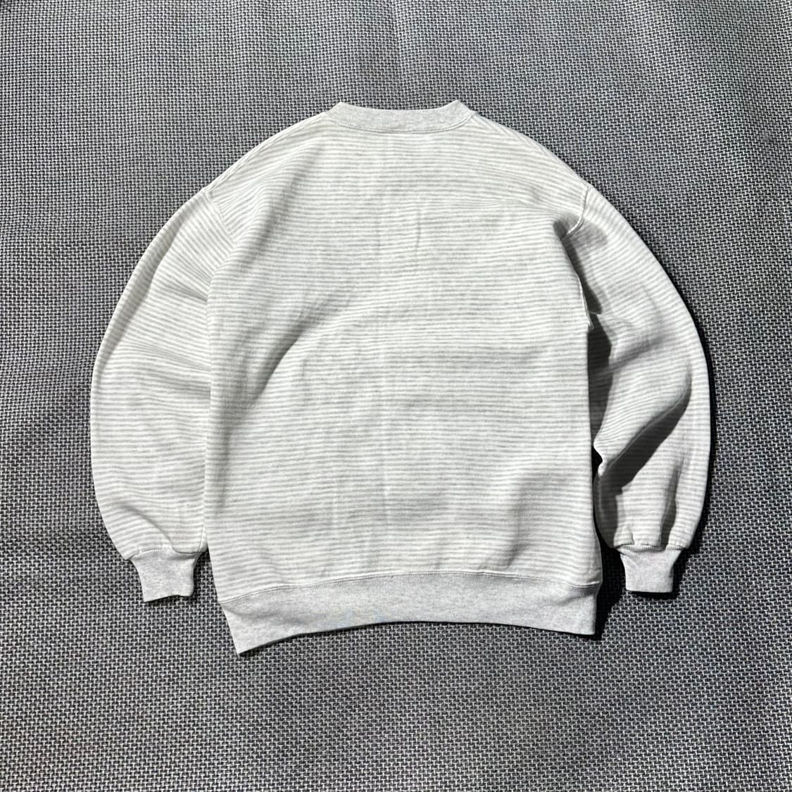 90년대 usa 져지스 스웻셔츠(L/old-8468) 상품이미지5