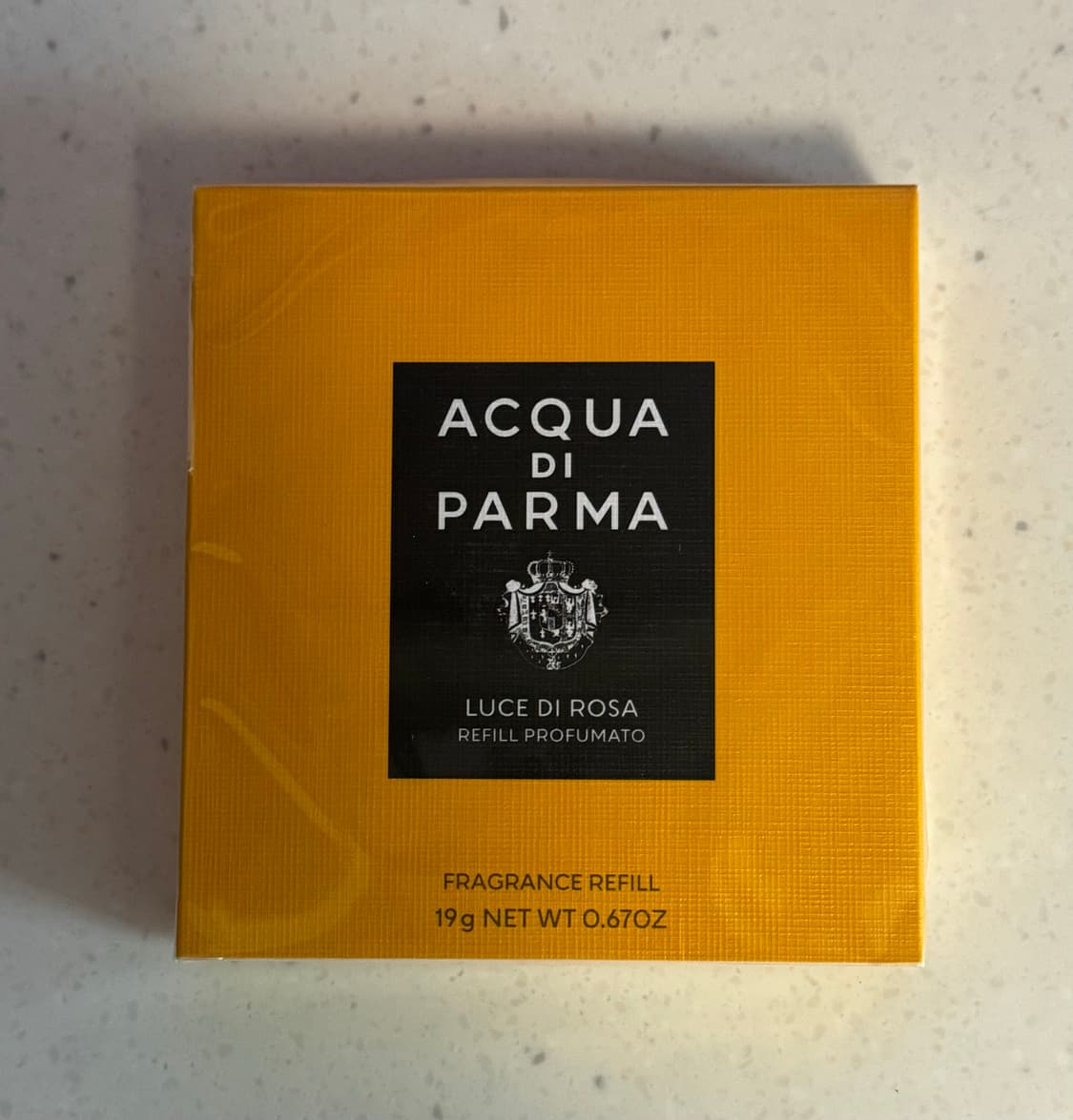 ACQUA DI PARMA SIGNATURES CAR DIFFUSER 상품이미지2