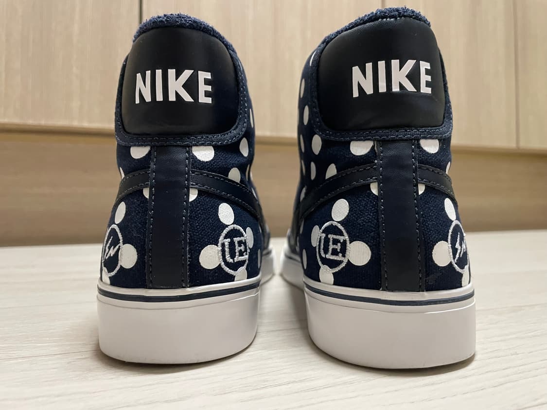 (샘플) 나이키 유니폼 익스페리먼트 올코트 프로모 상품이미지5