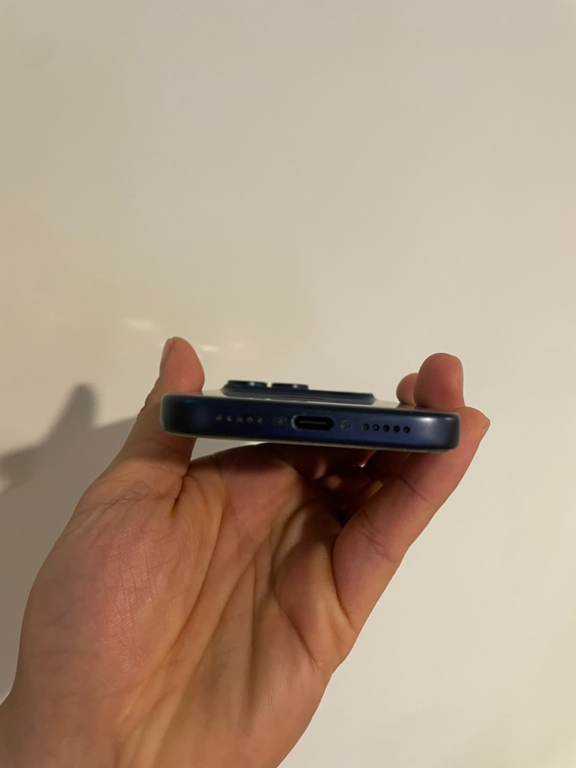 아이폰 17프로 256gb 딥블루 상품이미지9