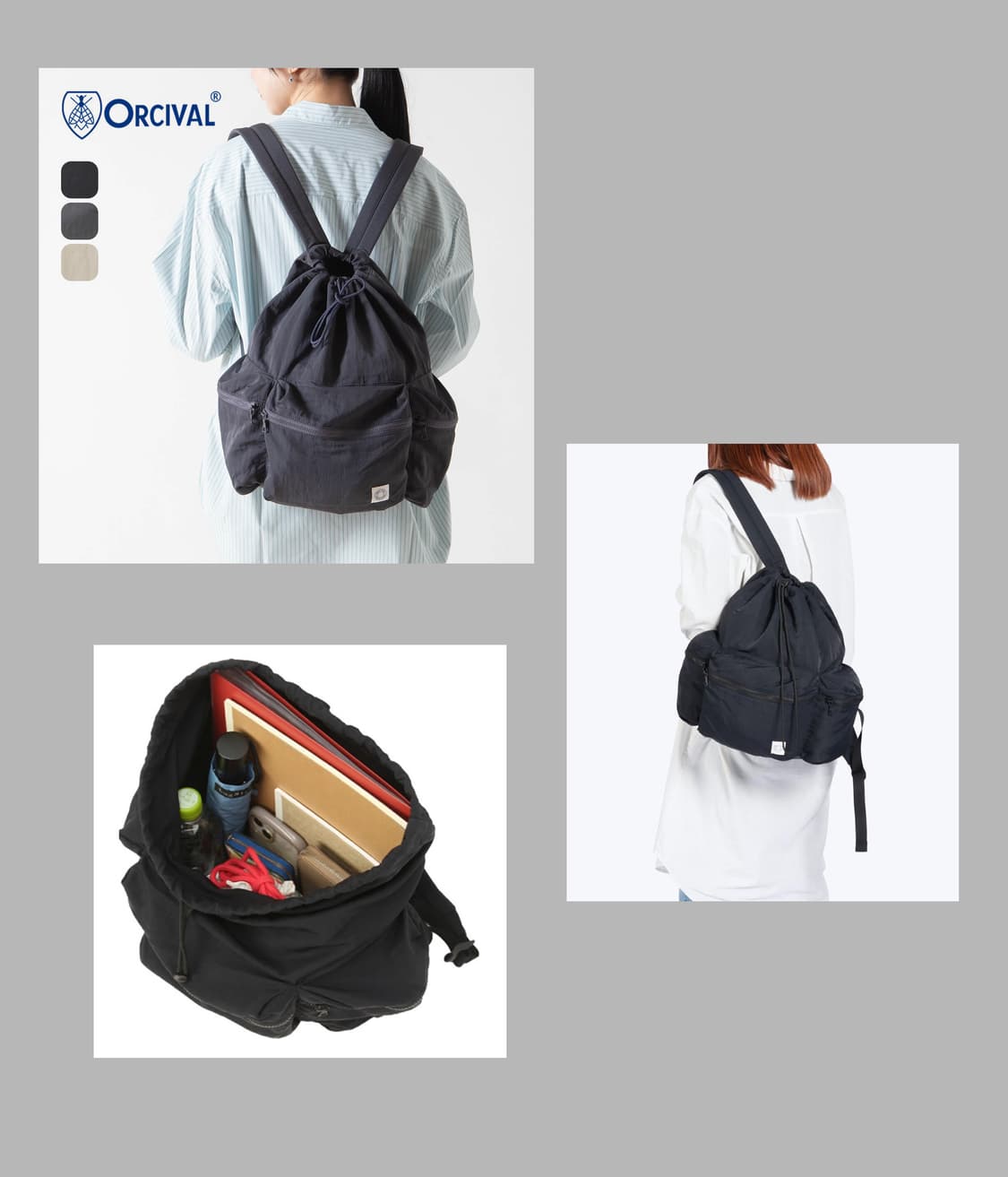 ORCIVAL 상품이미지8