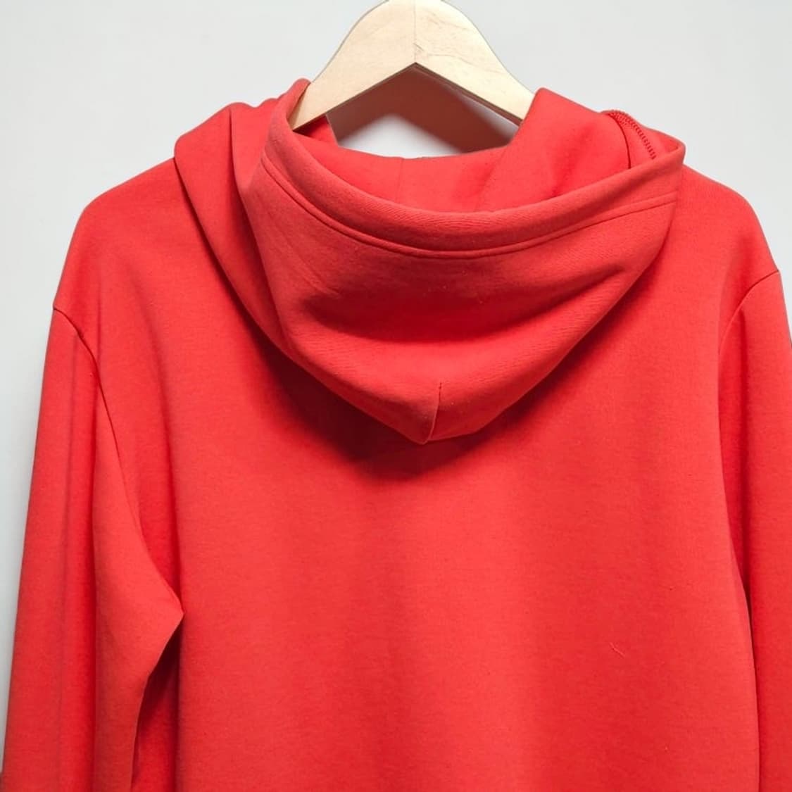 100 Polo 폴로 랄프로렌 후드 집업자켓 다홍 상품이미지4