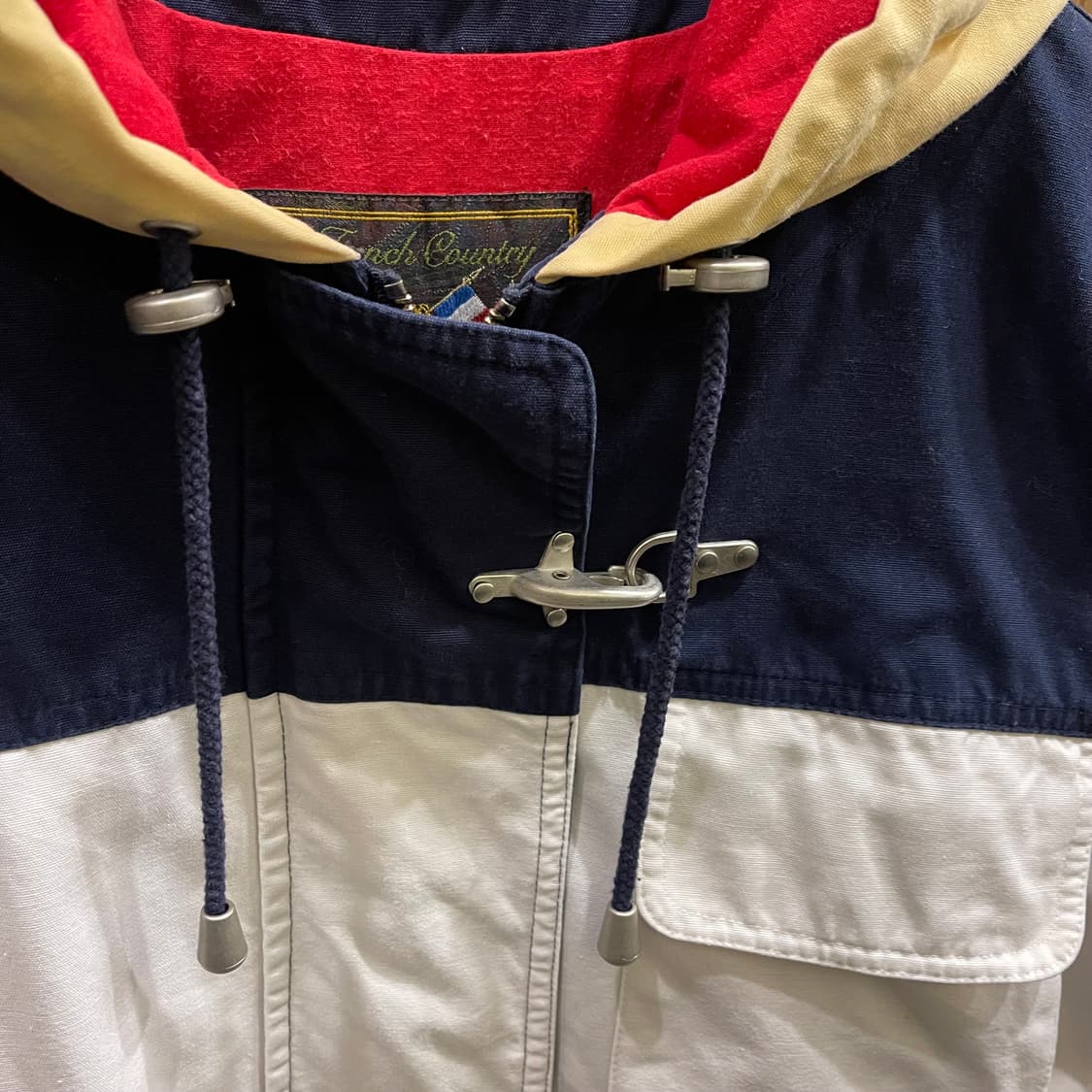 90's vintage jacket 상품이미지2