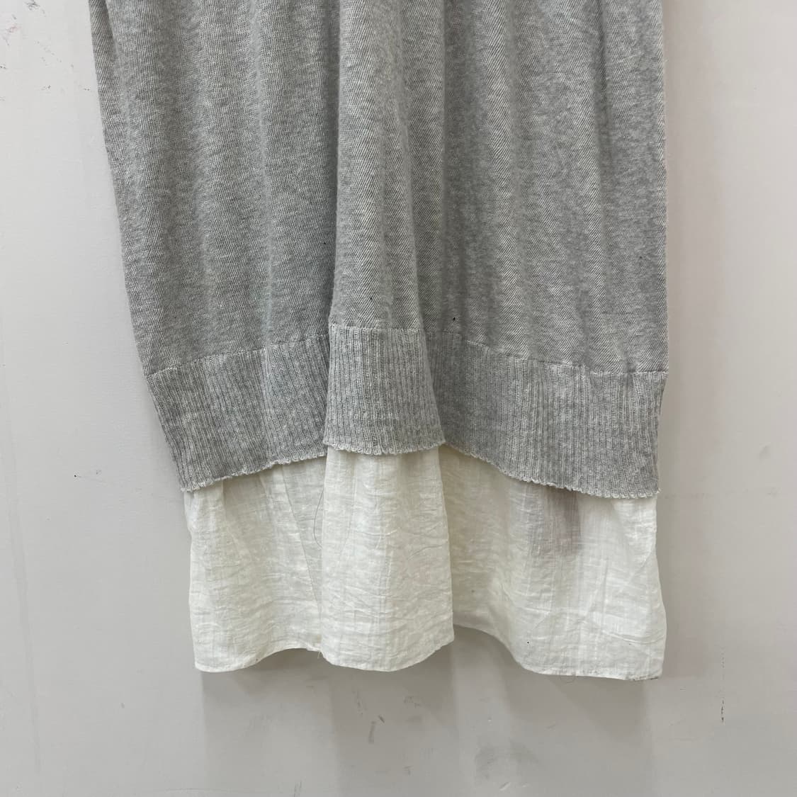 이세이미야케 플랜테이션 모리 롱 원피스 상품이미지4