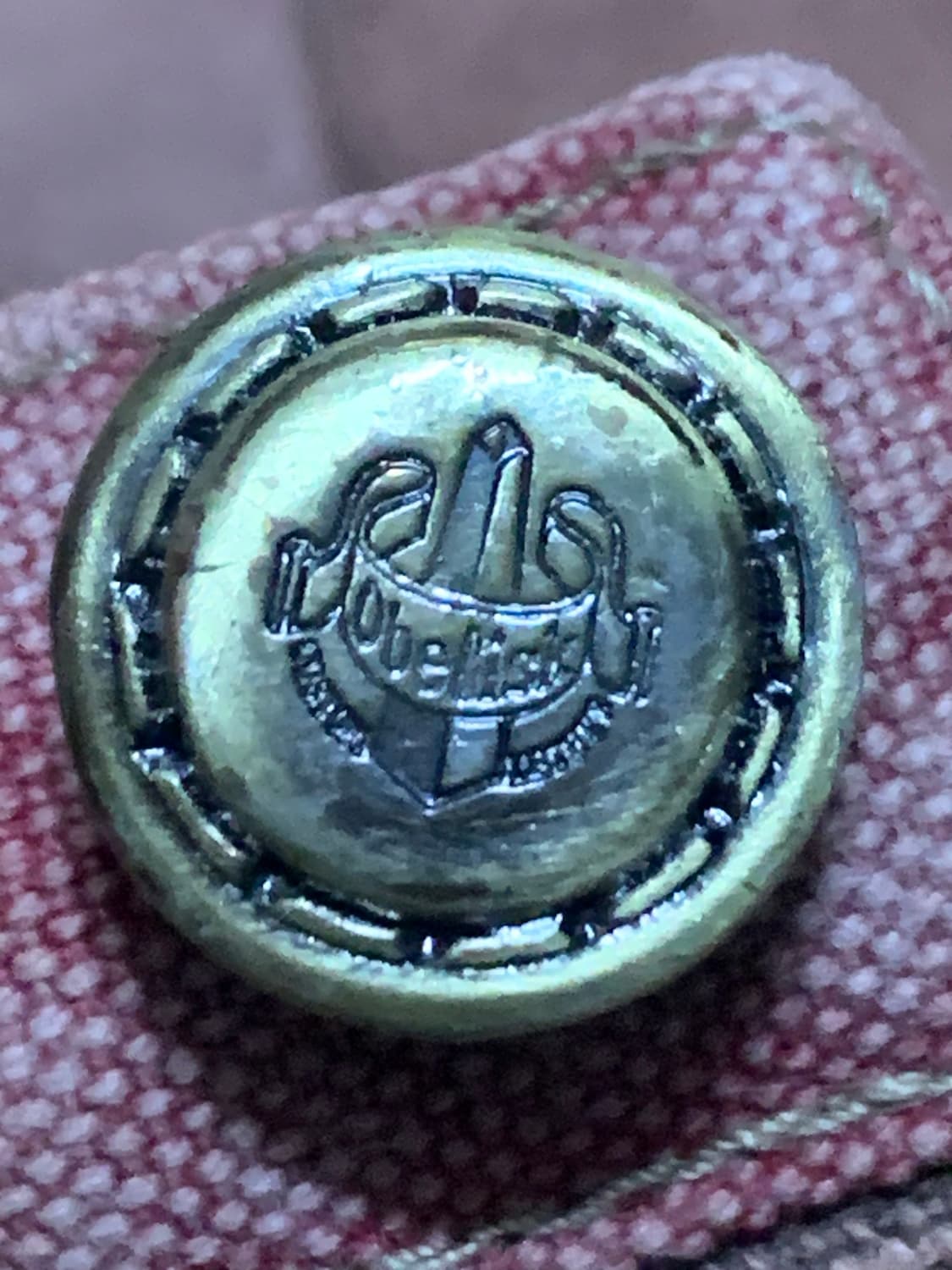 OBELISK 오벨리스크 플레어 데님(유니색스) 상품이미지7