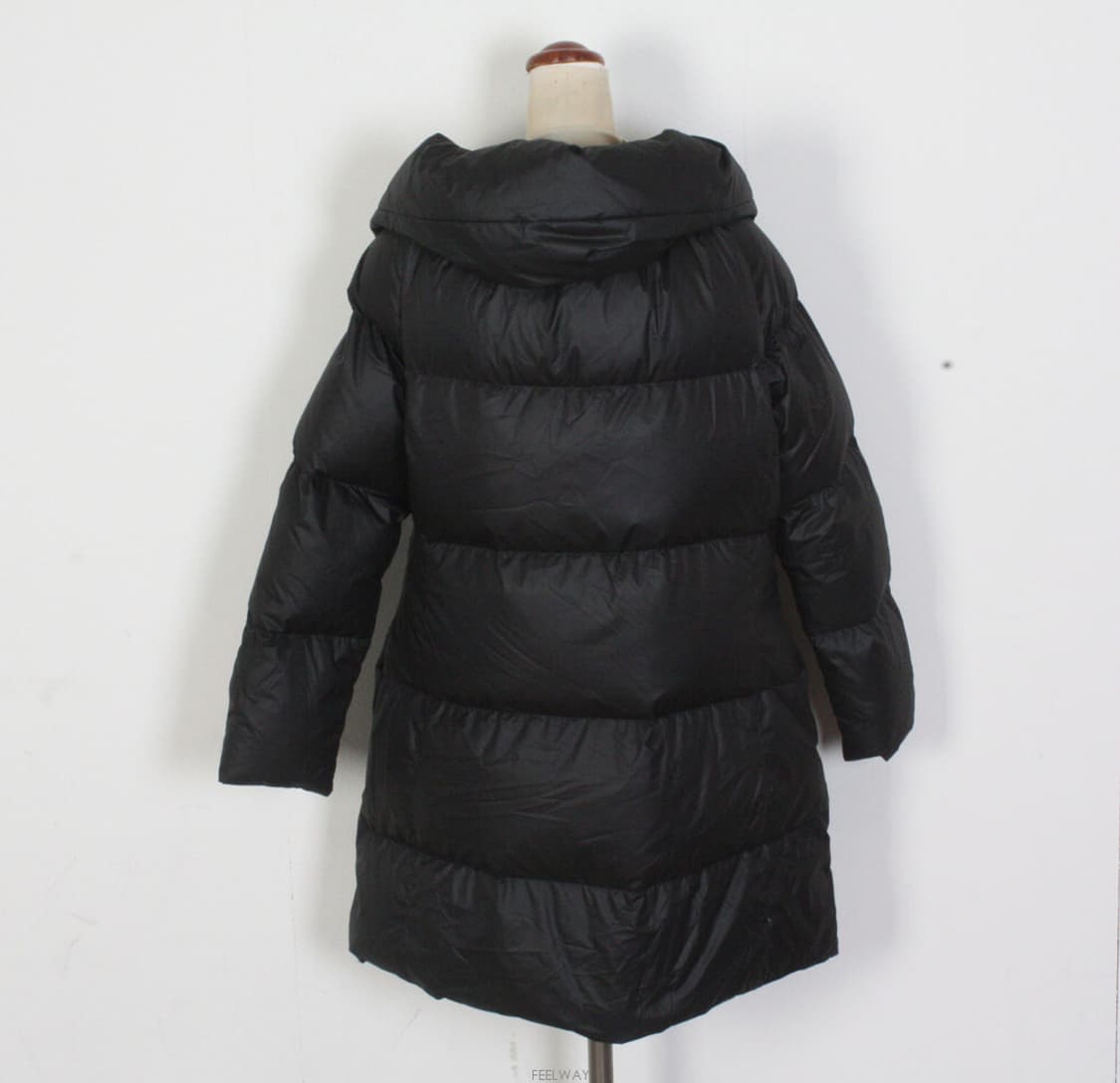 W-3892/이자벨마랑 정품 여성용 오리털 패딩 4 상품이미지2
