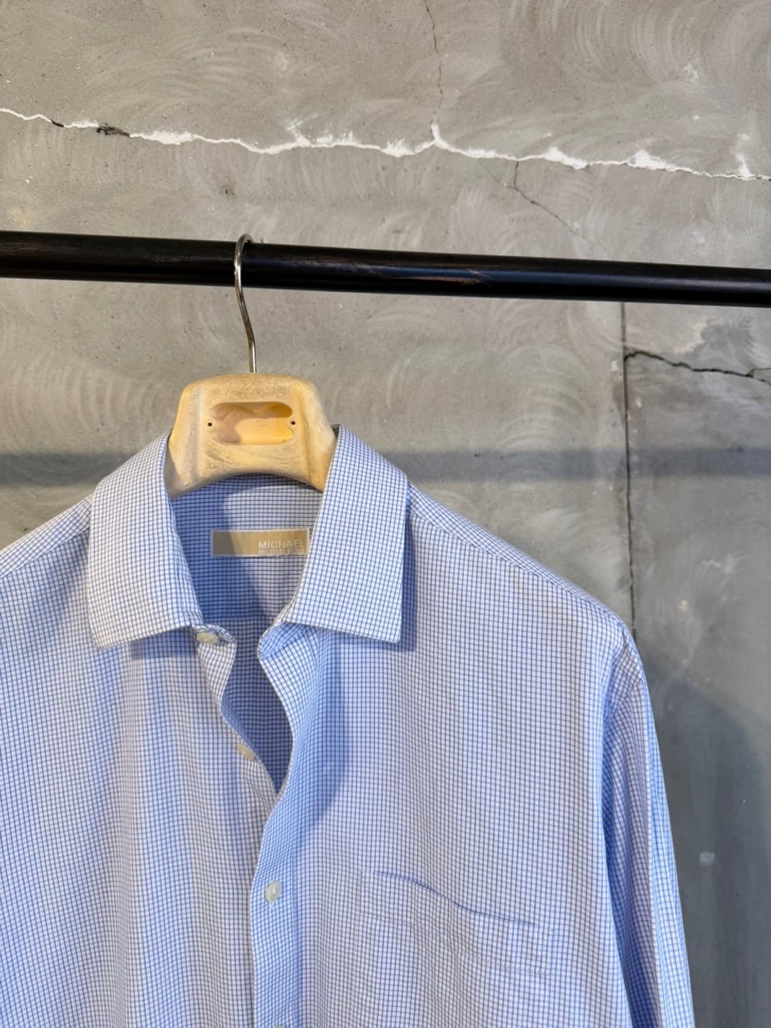 마이클 코어스 드레스 셔츠 100 상품이미지4