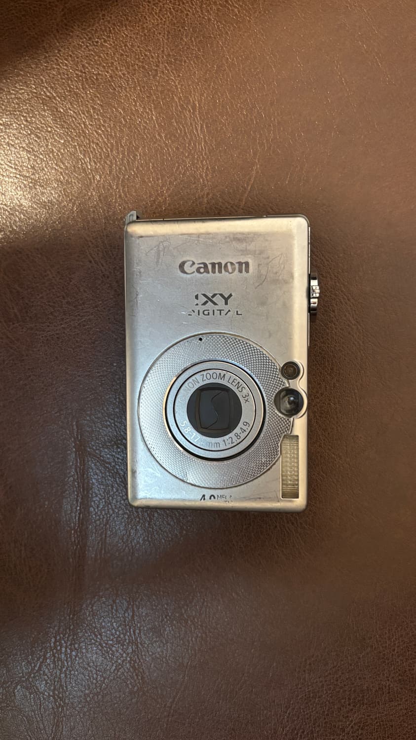 캐논 canon ixy digital 상품이미지1