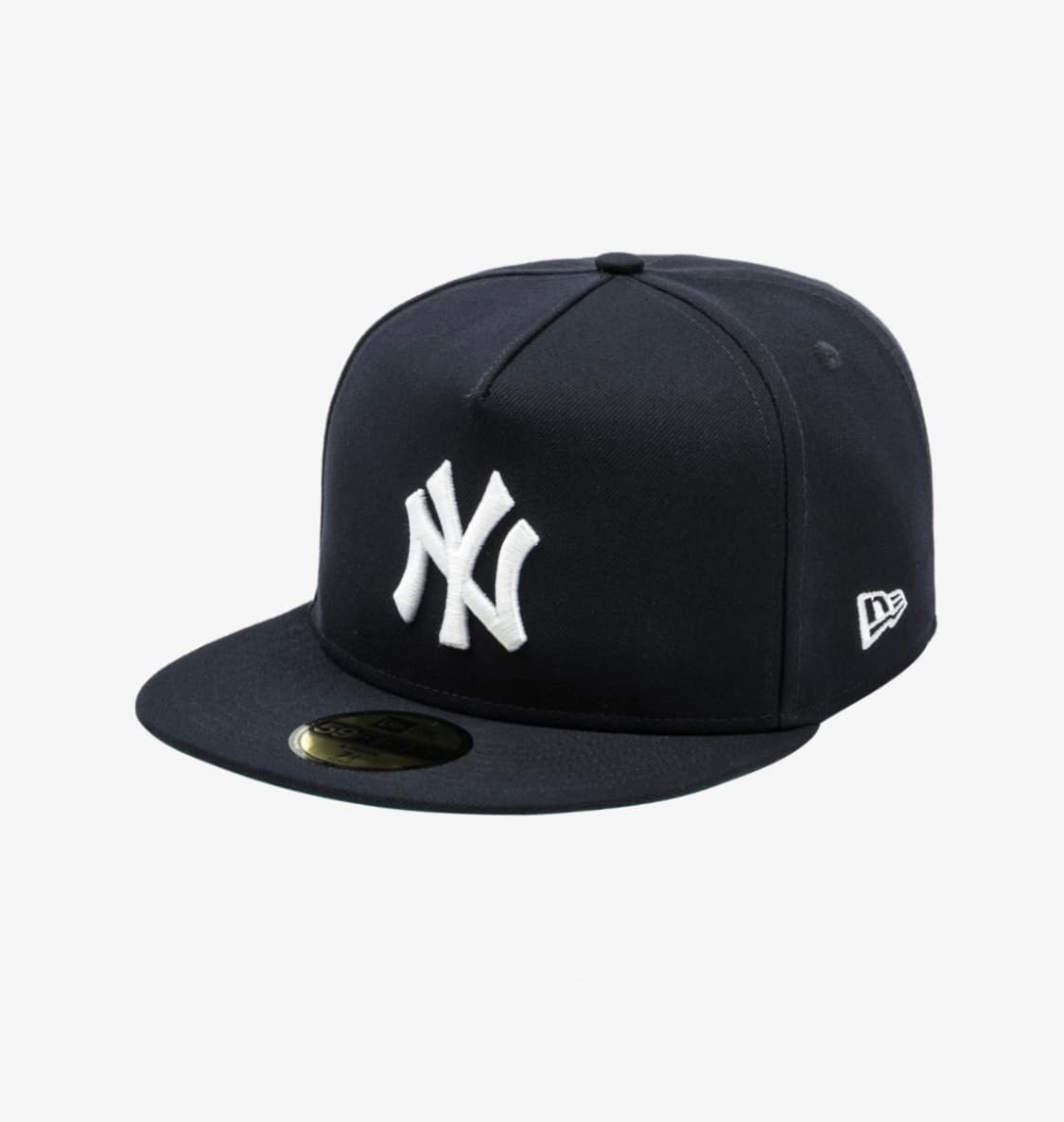 59FIFTY DAY MLB 뉴욕 양키스 A프레임 피티드캡 네이비 상품이미지1