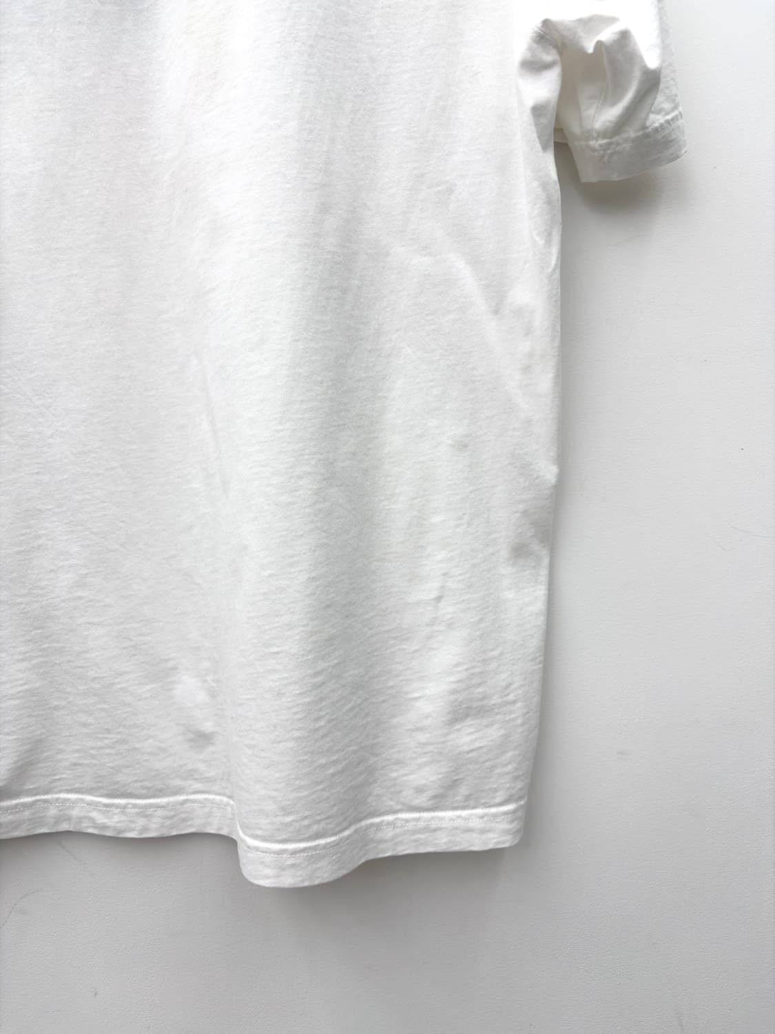 ANTEWERP SCREWED T SHIRT 상품이미지6