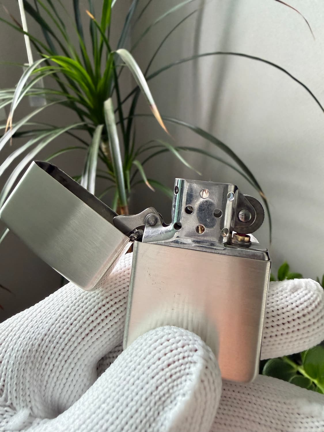 S925순은지포라이터 상품이미지7