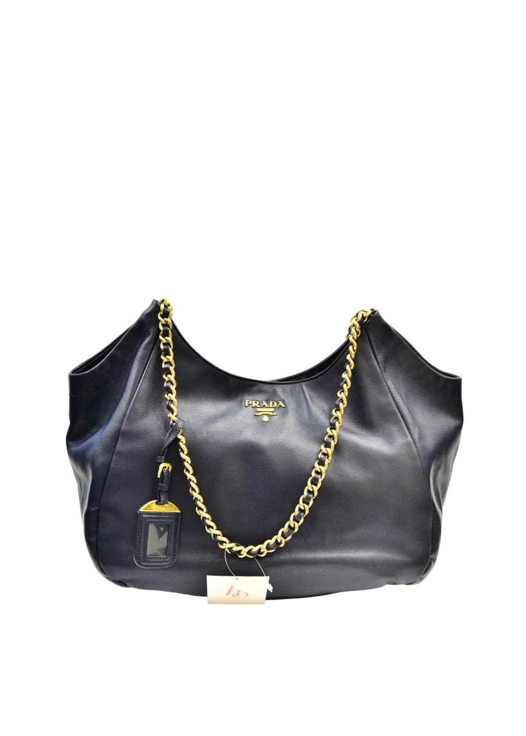 프라다 발티코 소프트 카프 체인백 (정품) 상품이미지2