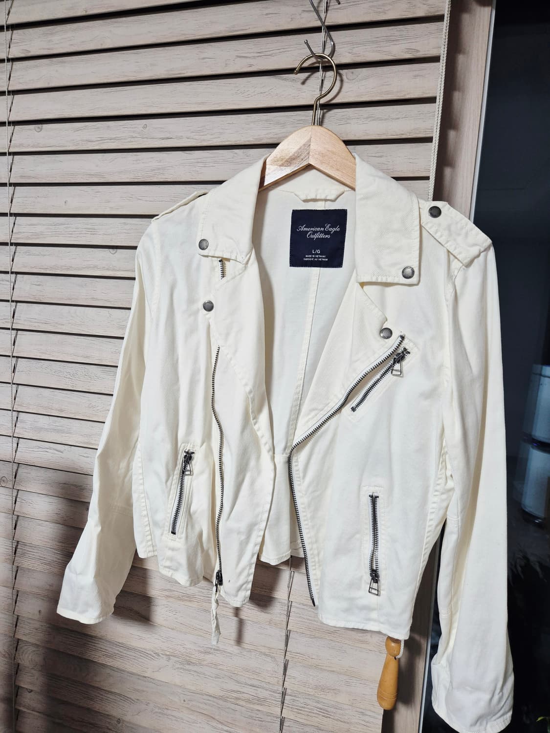 아메리칸이글라이더자켓 상품이미지3