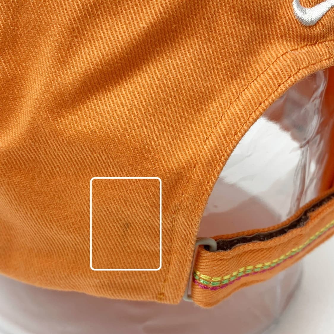 90s Nike 나이키 빈티지 볼캡 상품이미지8