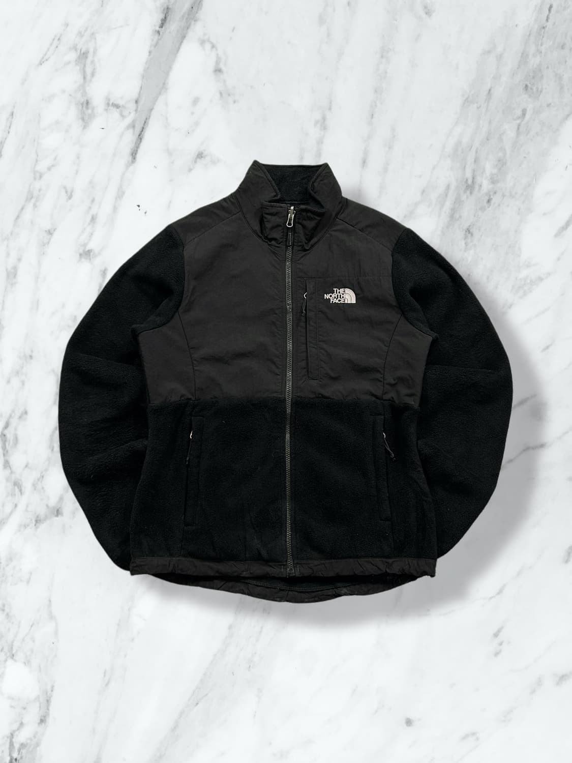 노스페이스 데날리 플리스 자켓 M 상품이미지1