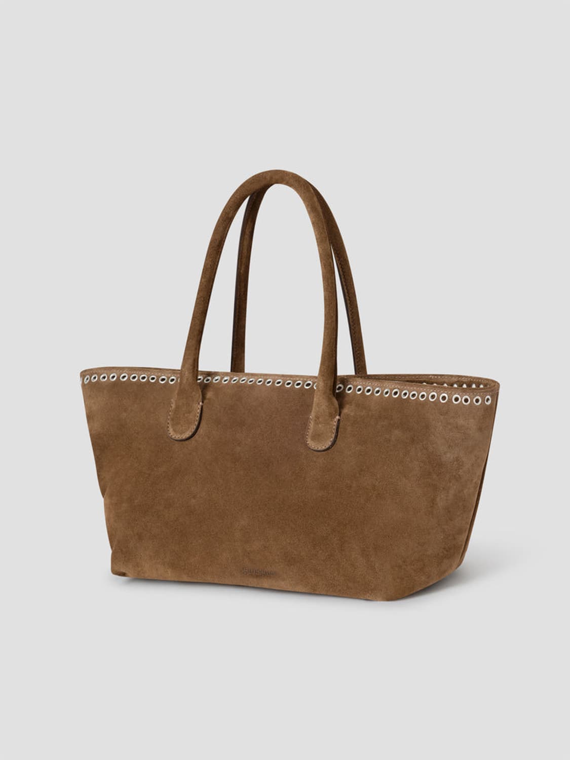 기마구아스 Capazo 아일렛 토트백 상품이미지1