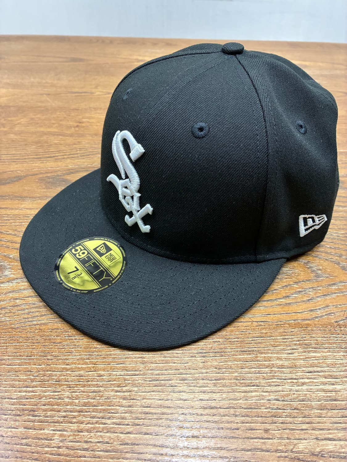 뉴에라 59 피프티캡 상품이미지1