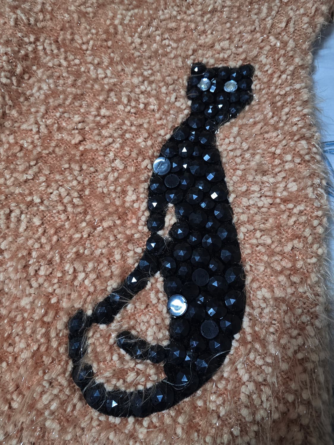 Balee Balee 스웨터 M 상품이미지4