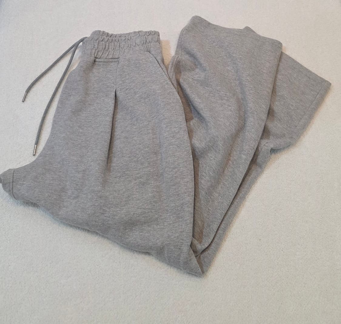 XEROBNR 기본 와일드 츄리닝 바지 상품이미지5