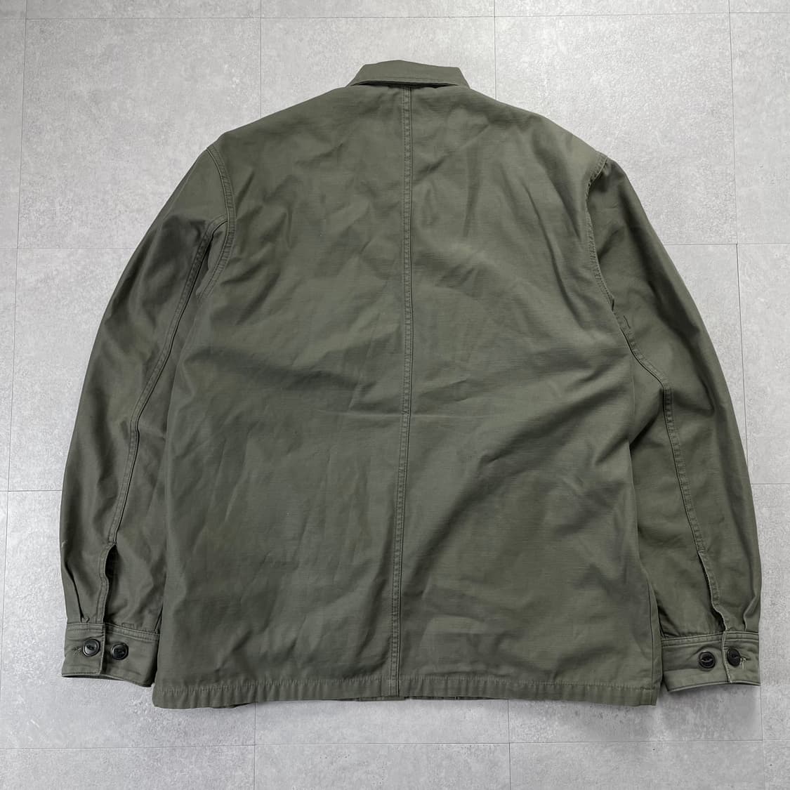 칼하트 wip Balfour 자켓 상품이미지3