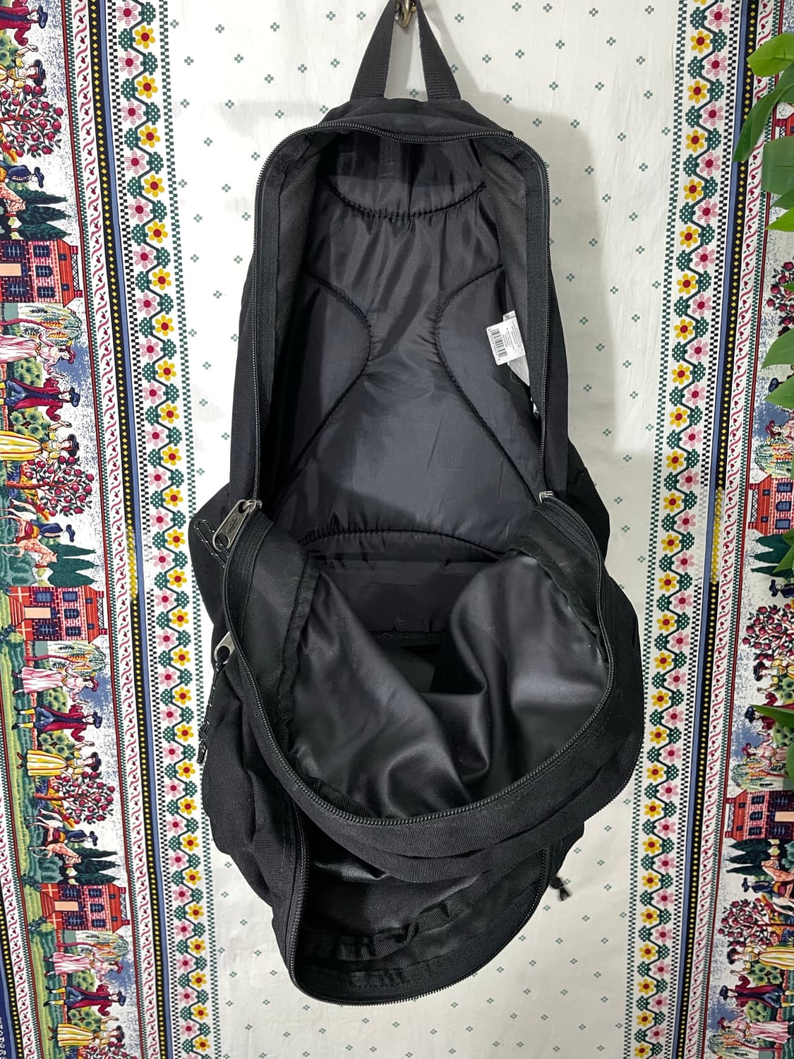 이스트팩 백팩 상품이미지5