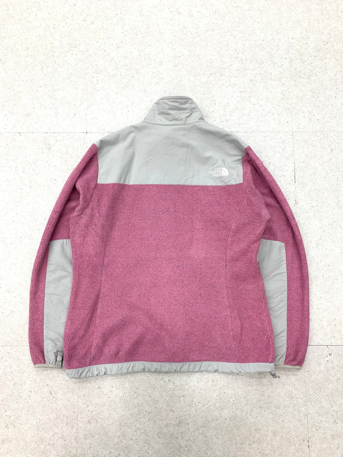 노스페이스 우먼스 데날리 후리스 상품이미지4