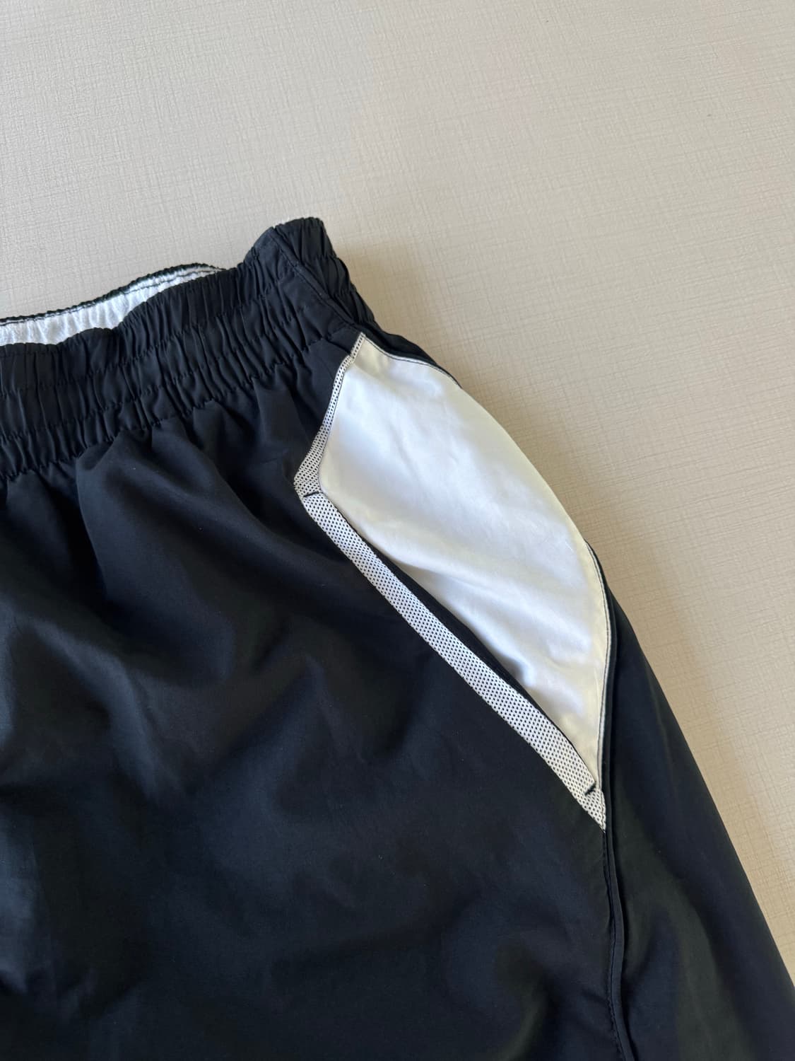 00s 나이키 트랙 팬츠 상품이미지4