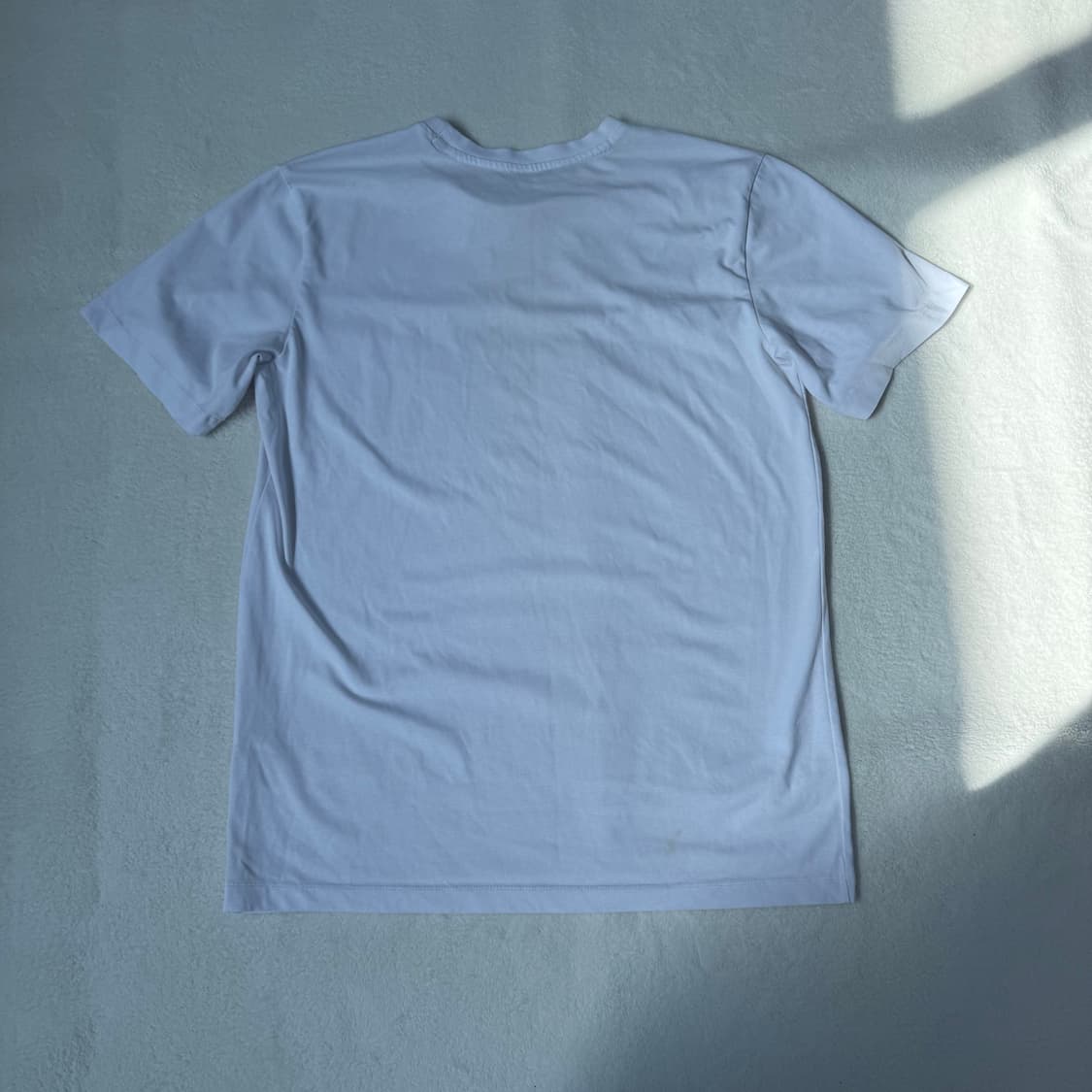 105 몽벨 레터링 반팔티 0304T 상품이미지2