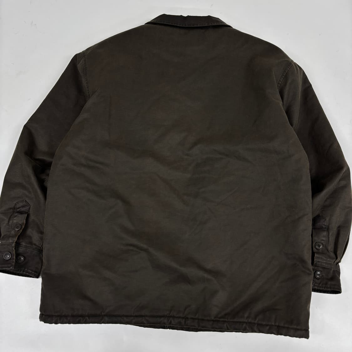 032c 셔츠 자켓 상품이미지6