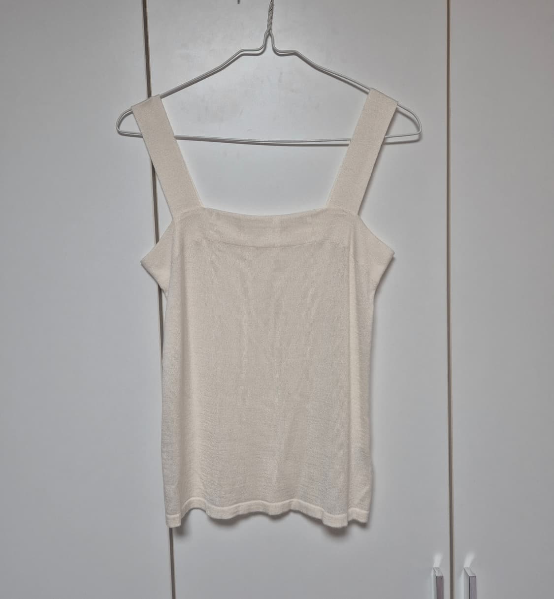 시에 SIE 아르 소프티 슬리브리스 크림 아이보리 상품이미지3