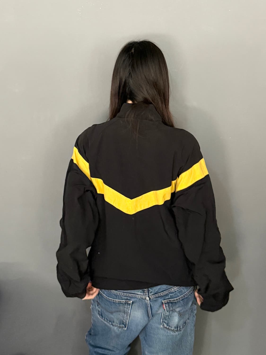 APFU US ARMY 트레이닝 자켓 상품이미지4