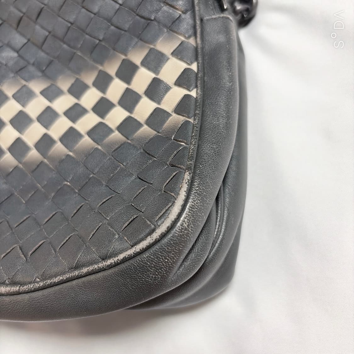 보테가베네타 407385 벨트백 가방 상품이미지5