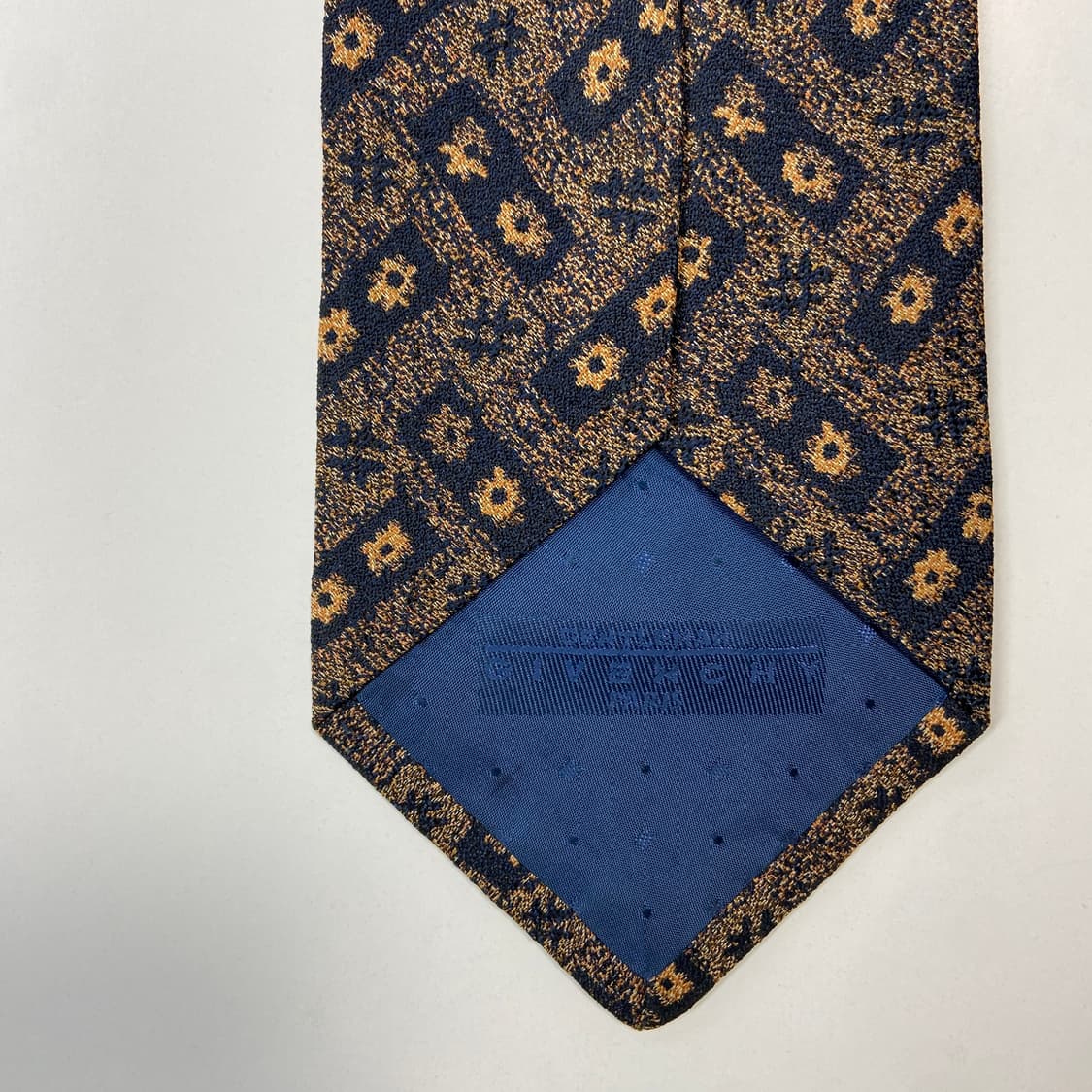 지방시 정품 명품넥타이 (GIVENCHY) 상품이미지7