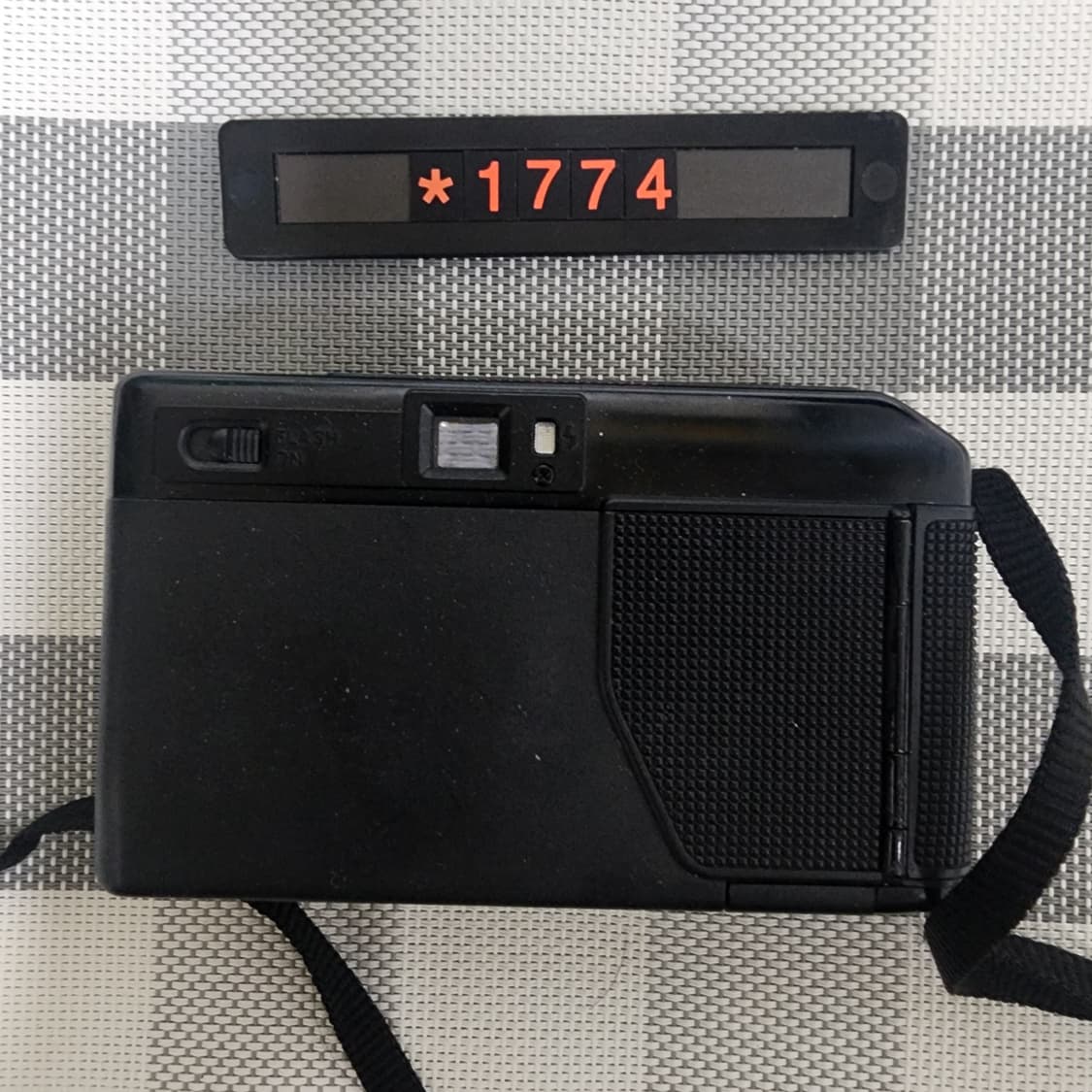 캐논 오토보이 2 필름카메라 상품이미지3