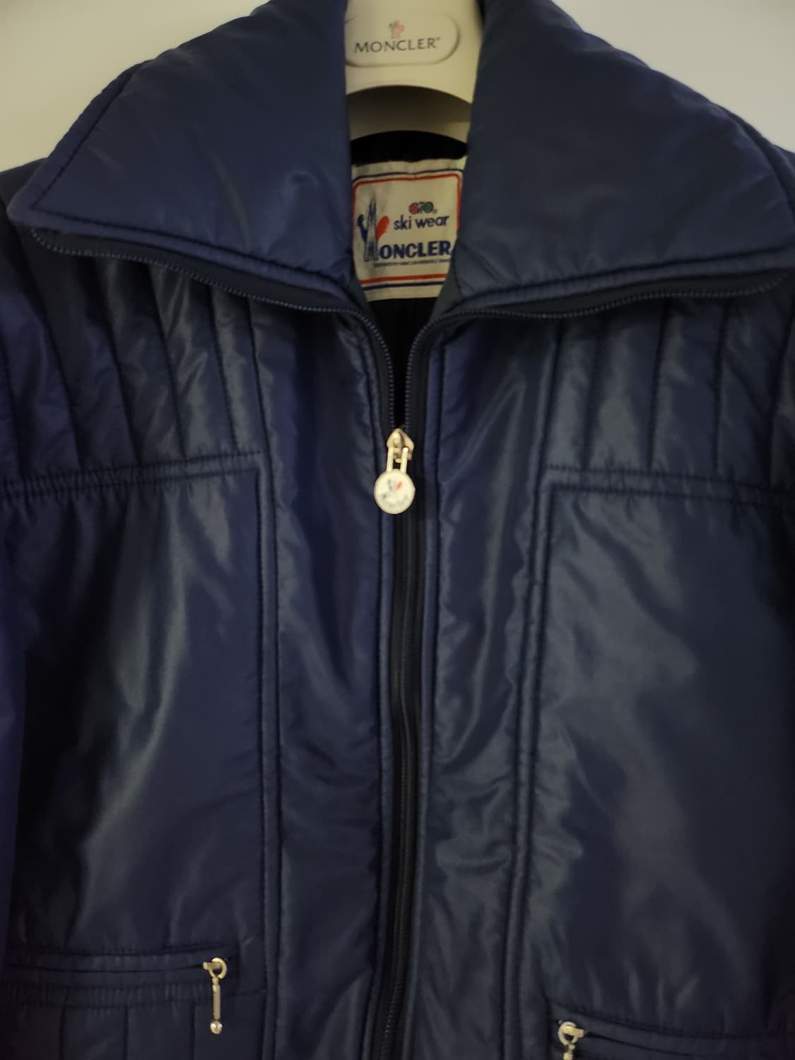 몽클레어 패딩자켓  상품이미지5