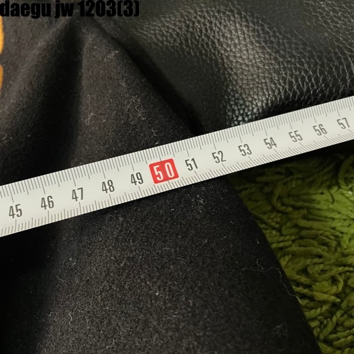 슈퍼플레이 페이커 한정판 바시티 자켓 상품이미지6