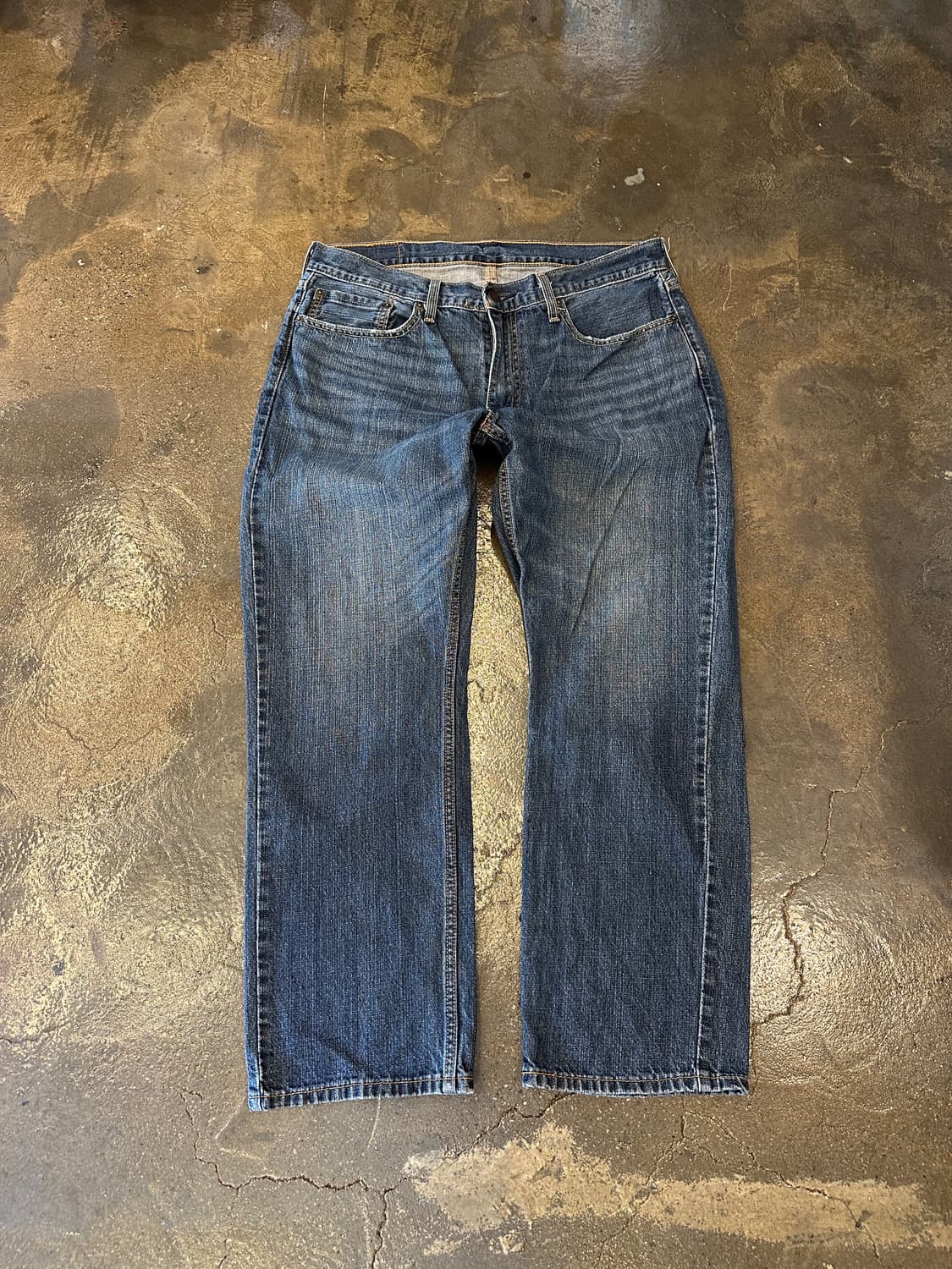 Levis 리바이스 559 W36 L30 상품이미지1