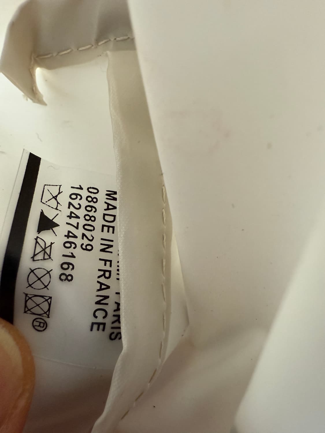 롱샴(Longchamp) 미니 크로스백(FRANCE) 상품이미지8