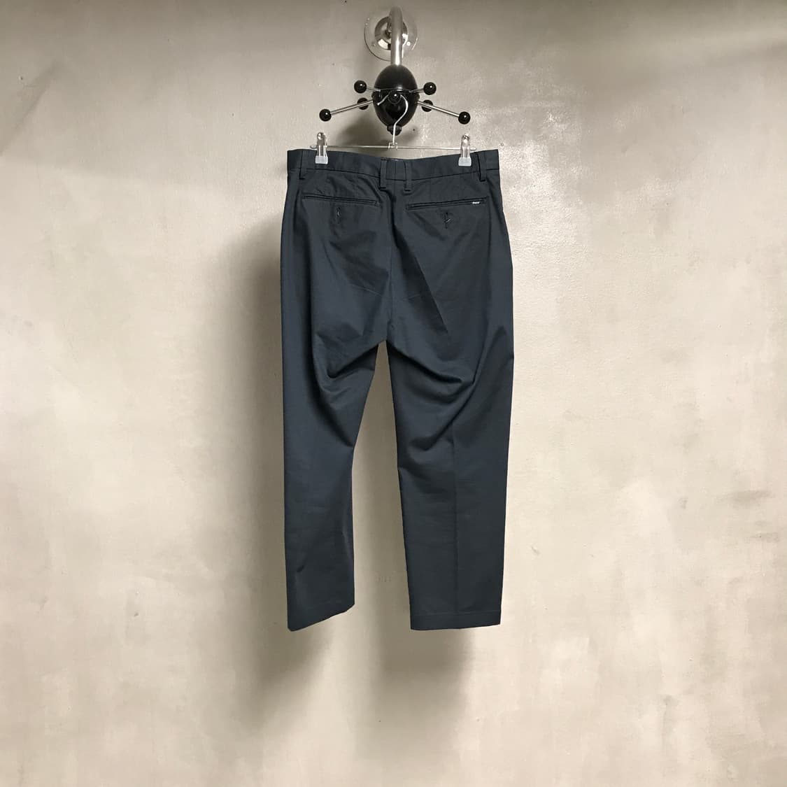 폴로 랄프로렌 블랙 치노 팬츠 30/32 상품이미지1