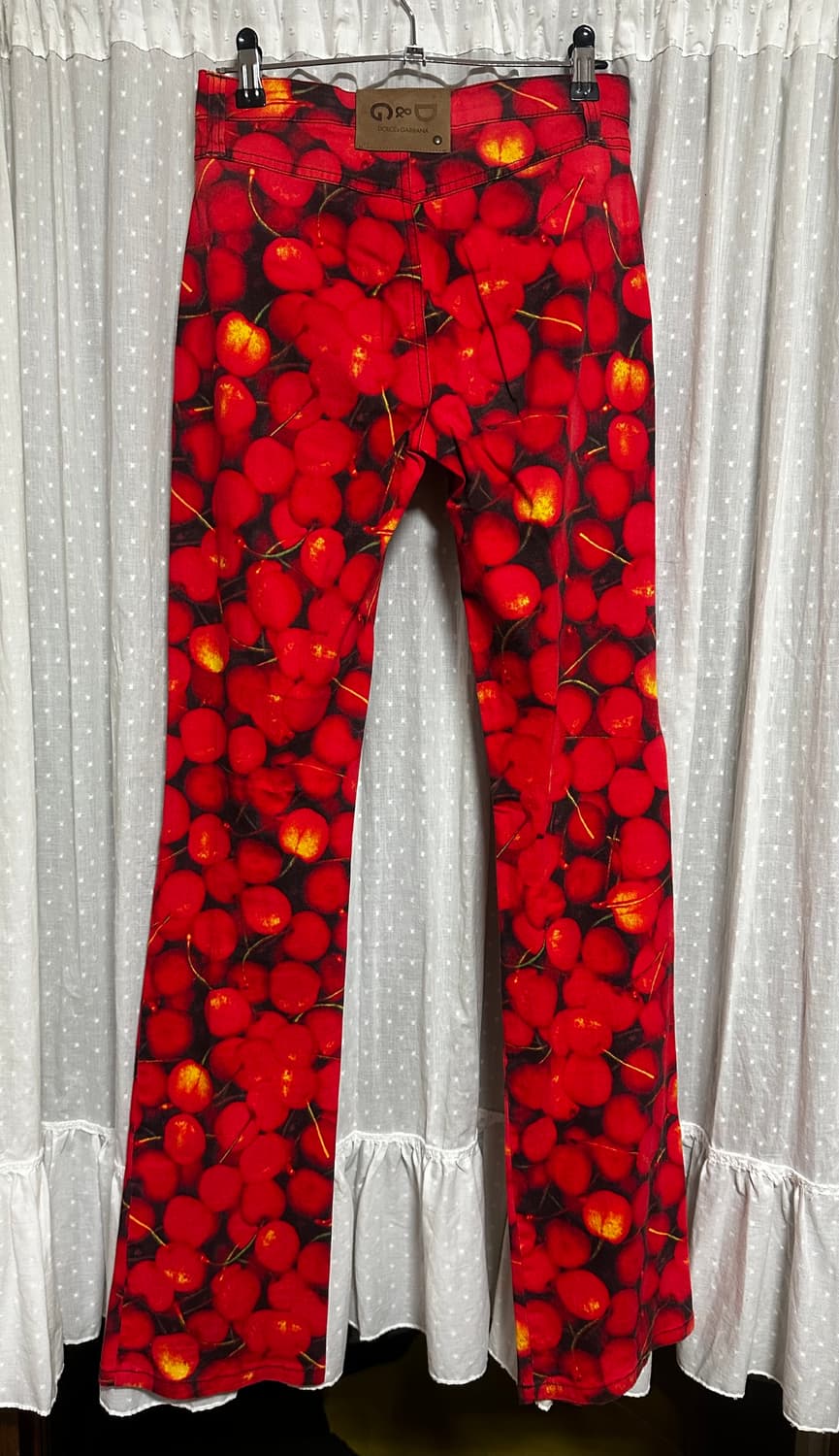 돌체앤가바나 바지 상품이미지4