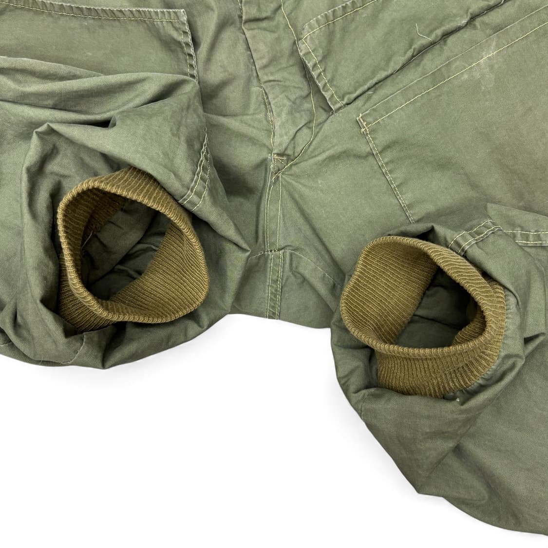 40’s US Army Civilian A-9 팬츠 상품이미지8