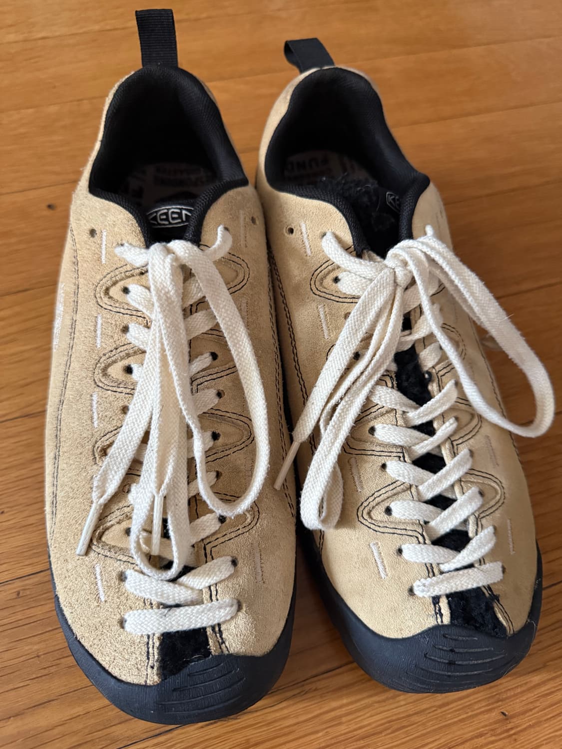 킨 재스퍼 볼더 라이트베이지 270 상품이미지3