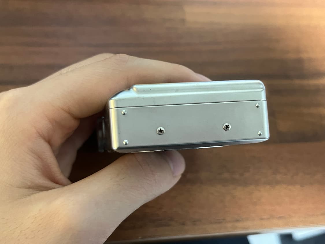 캐논 IXY 70 (ixus 60) 카메라 상품이미지4