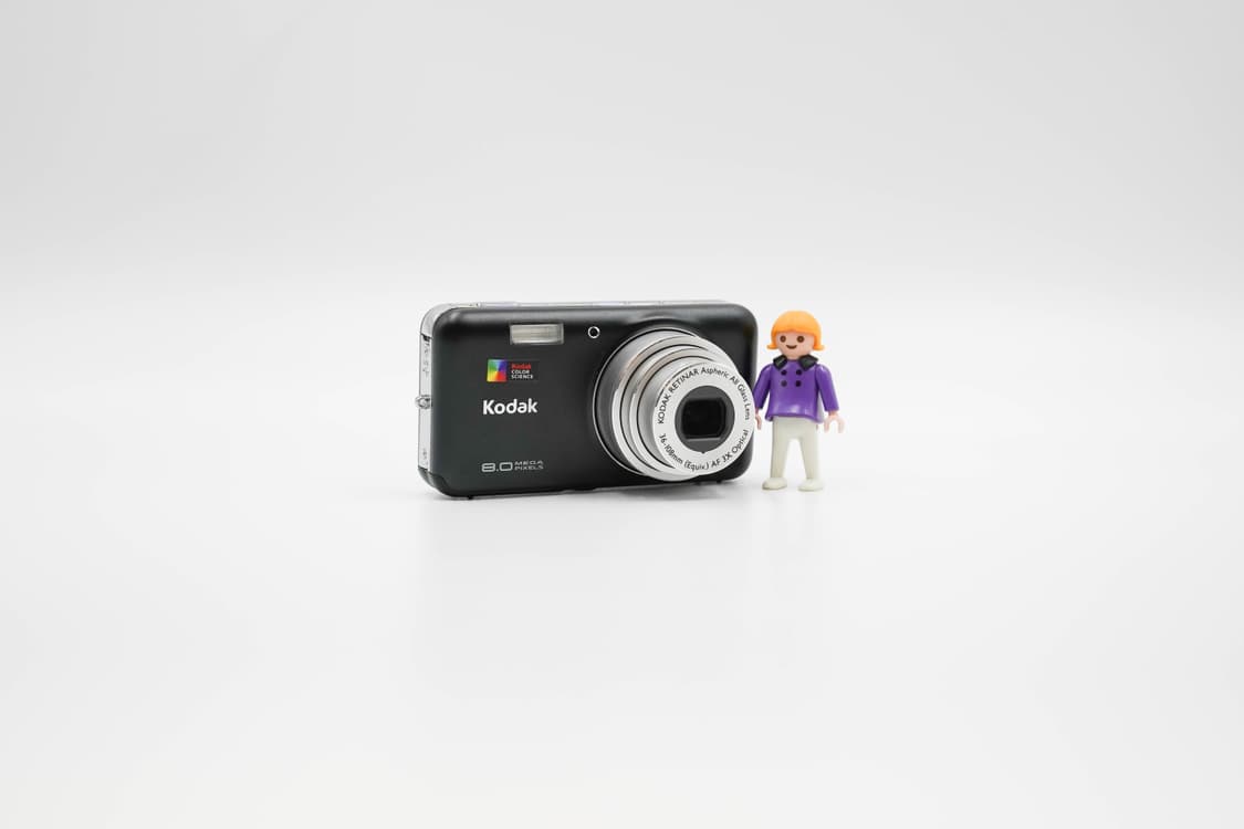 Kodak EasyShare V803 (코닥 이지쉐어 V803) 상품이미지1