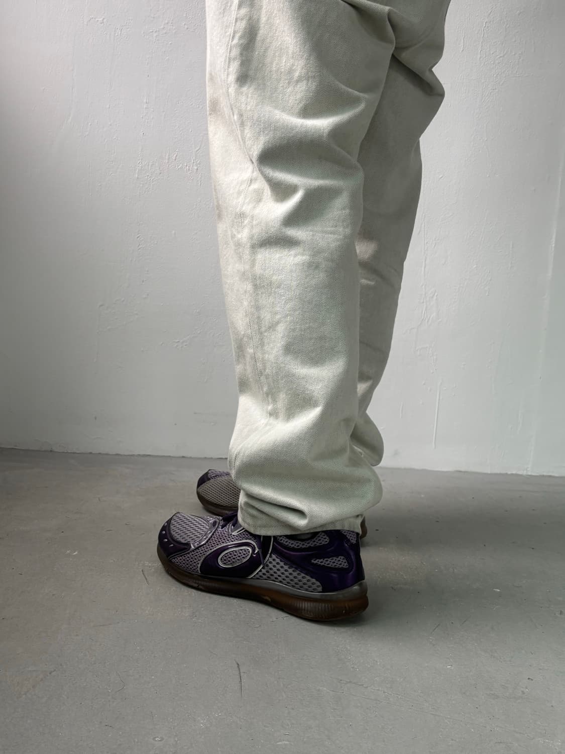  키코 코스타디노브 아식스 젤 소켓 상품이미지10