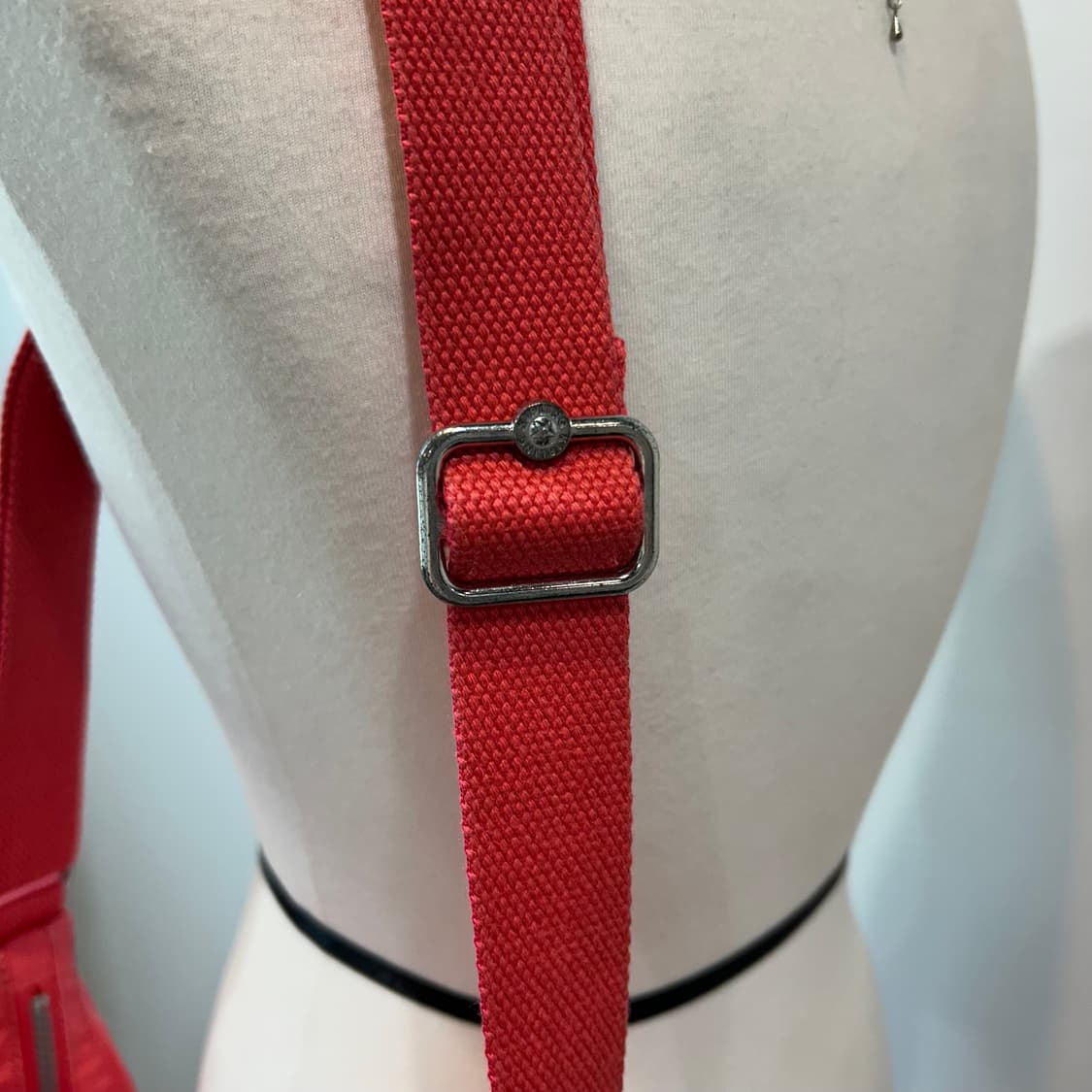 키플링 핑크 크로스백 상품이미지4