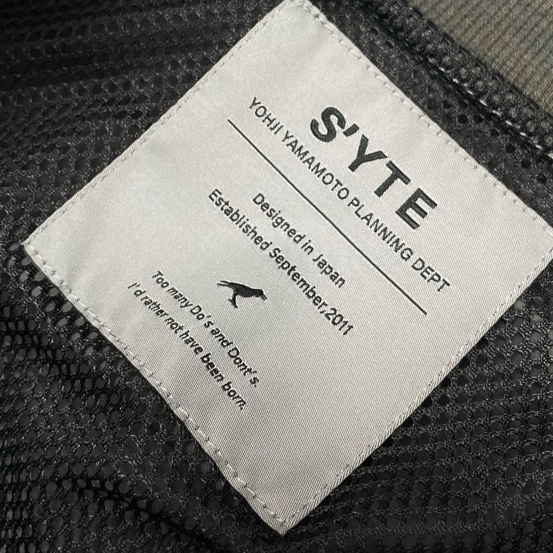 요지 야마모토 (S’YTE Yohji Yamamoto) 상품이미지6