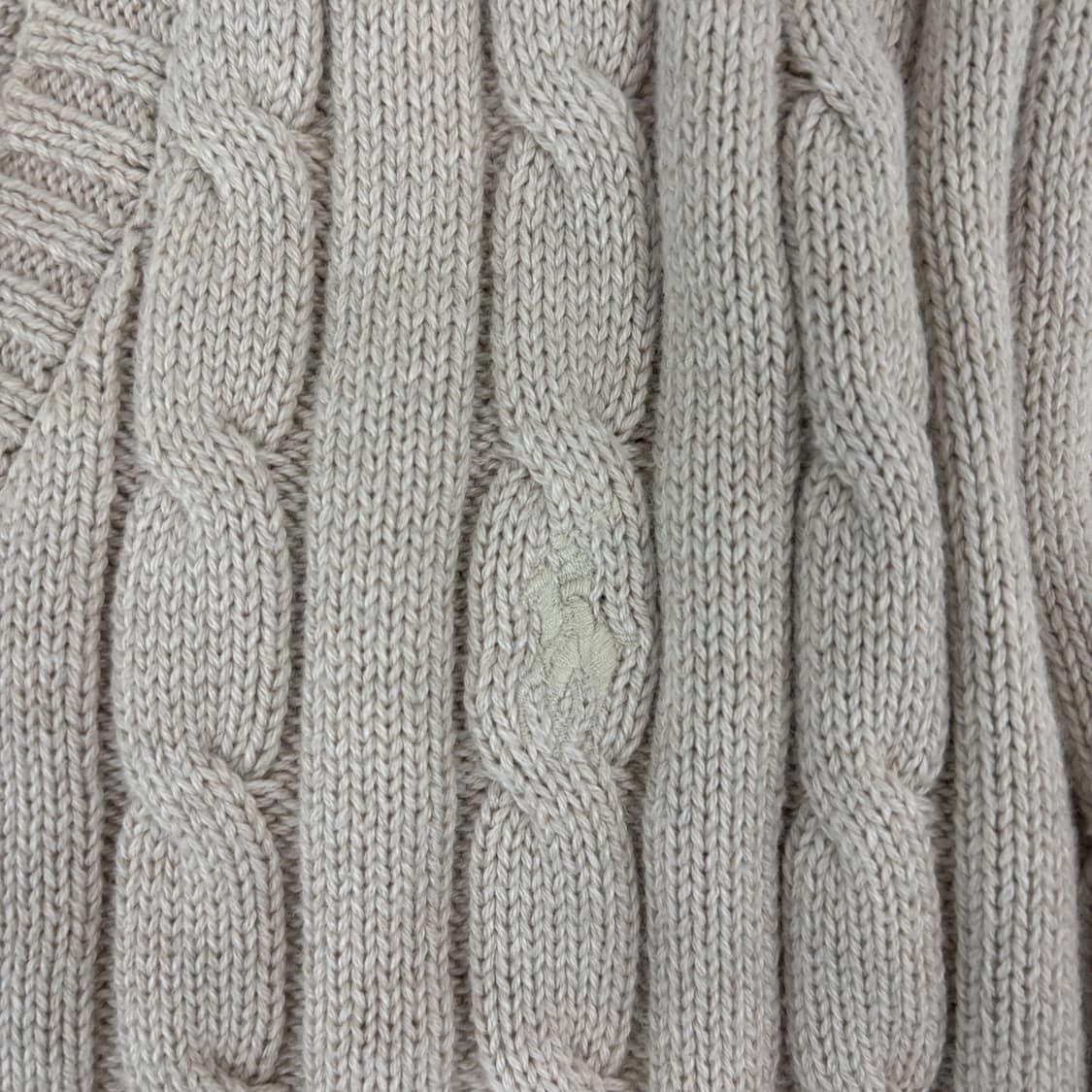 폴로 니트  상품이미지5