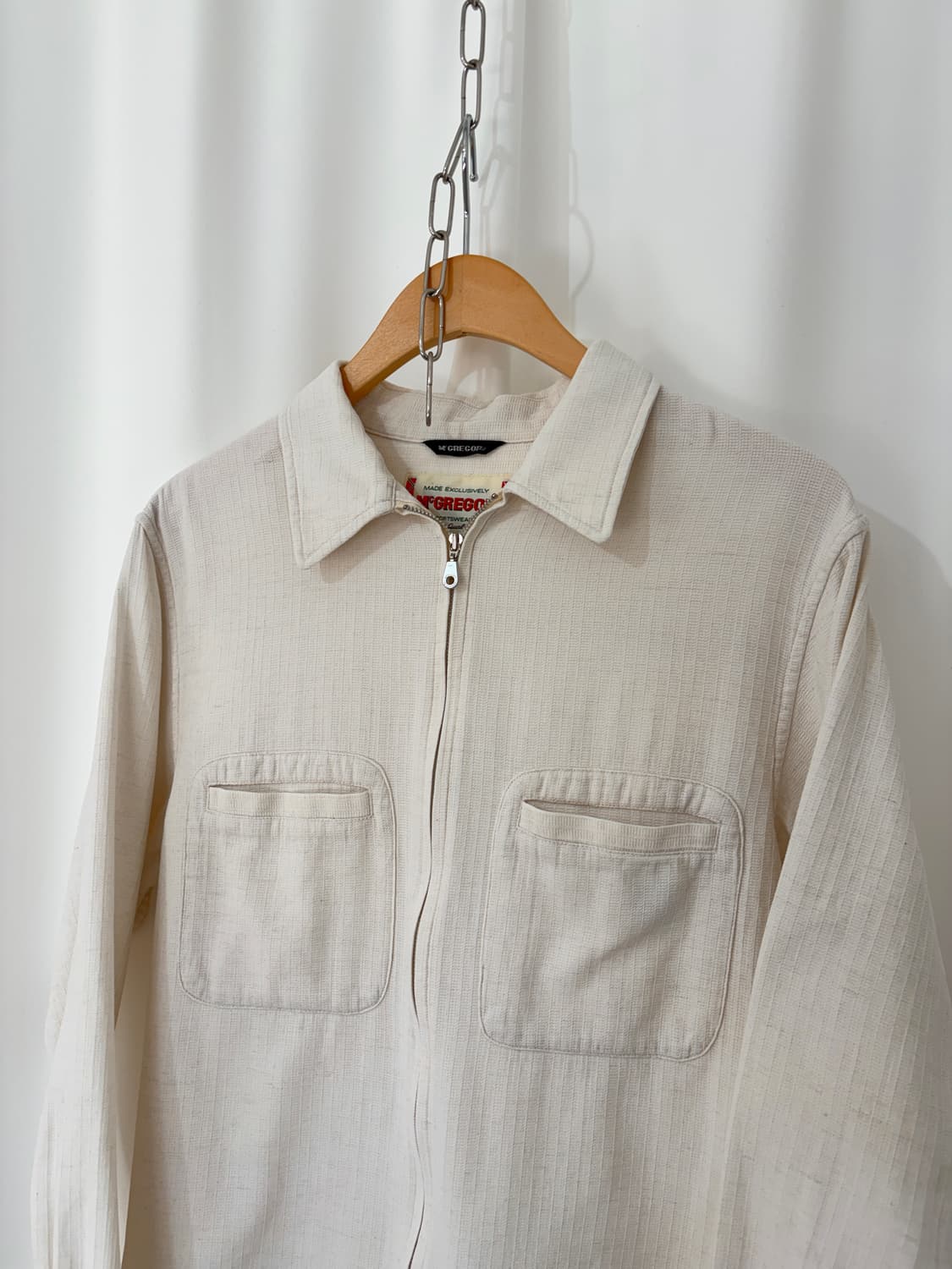 McGREGOR SPORT jacket 상품이미지2